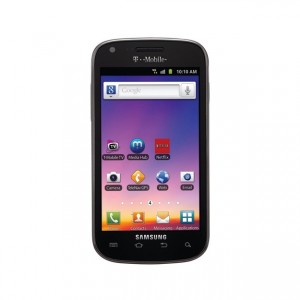 Samsung Blaze 4G SGH-T769 (T-Mobile) Unlock (Next day)